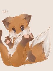 furry yiff