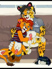 furry sex