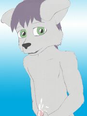 furry