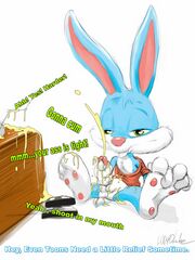adult furry art