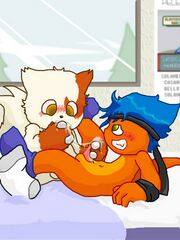 furry yiff