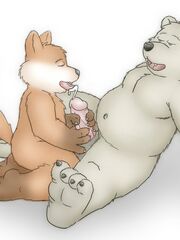 adult furry art