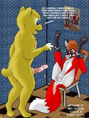 furry hentai