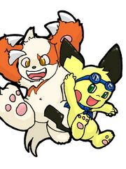 furries