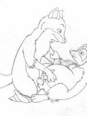 adult furry art
