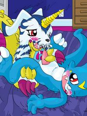 female furries