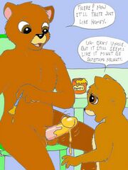 furry yiff