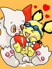 adult furry art
