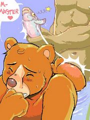 furries