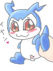 furry