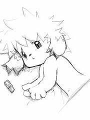furry herm