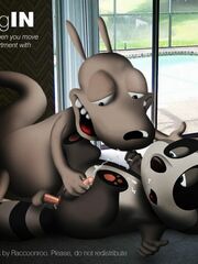 adult furry art