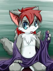 furry yiff
