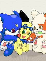 furries