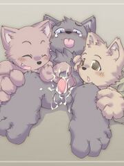 furry