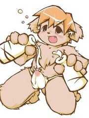 adult furry art