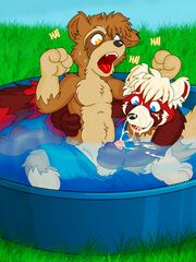 furry sex