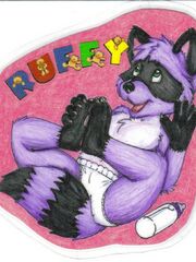 furry