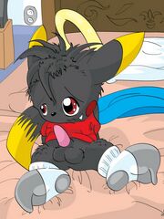 adult furry art