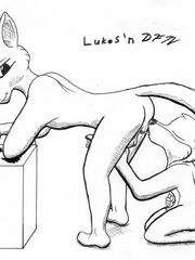furry porn
