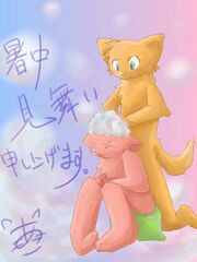 female furries