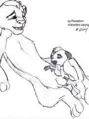 furry herm