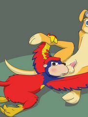 furries
