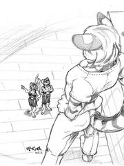 female furries