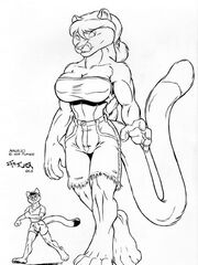 furry porn