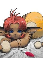 female furries
