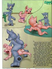 furry porn