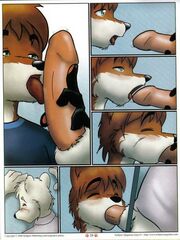 adult furry art