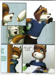 furries