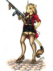 furries