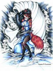 furry sex