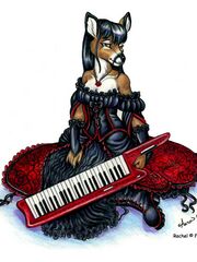 furry