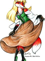 furries