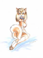 furry