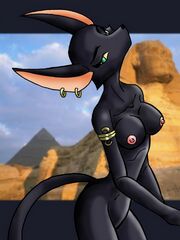 furry sex
