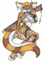 furry yiff