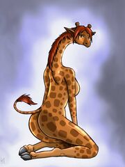 furry