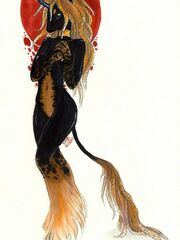 furry herm