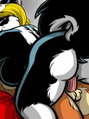 furry