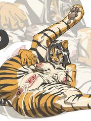 furry