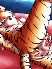 furry