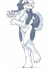 adult furry art