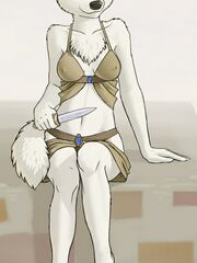 female furries