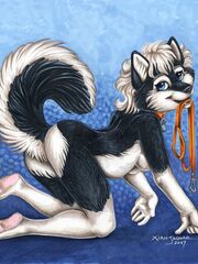 furries