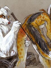 furry yiff