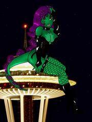 adult furry art